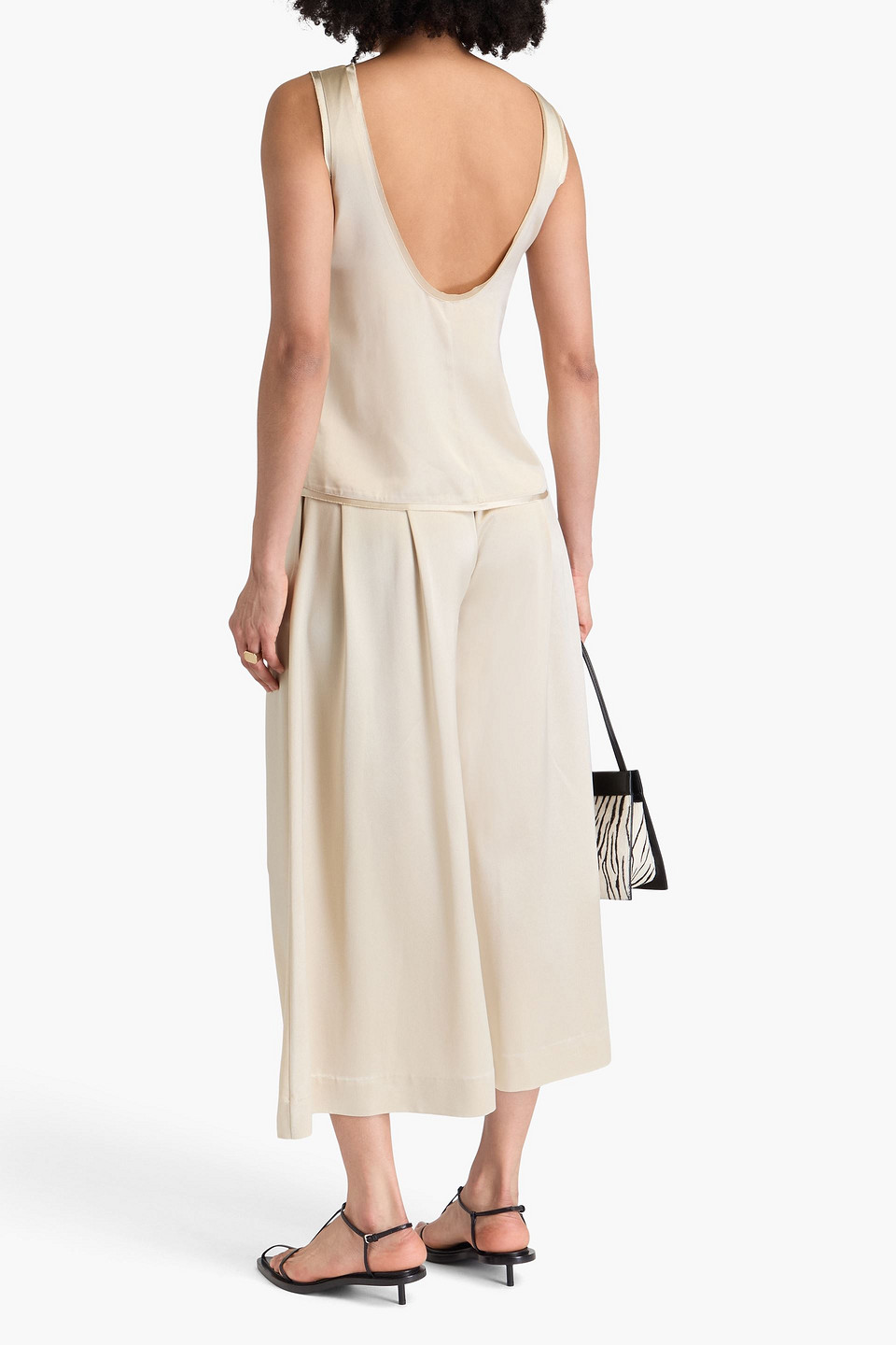 BY MALENE BIRGER AUBRI CADY TOP