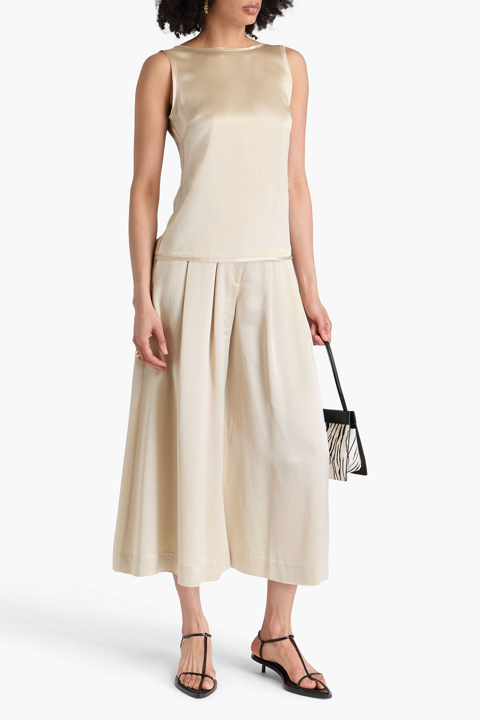 BY MALENE BIRGER AUBRI CADY TOP