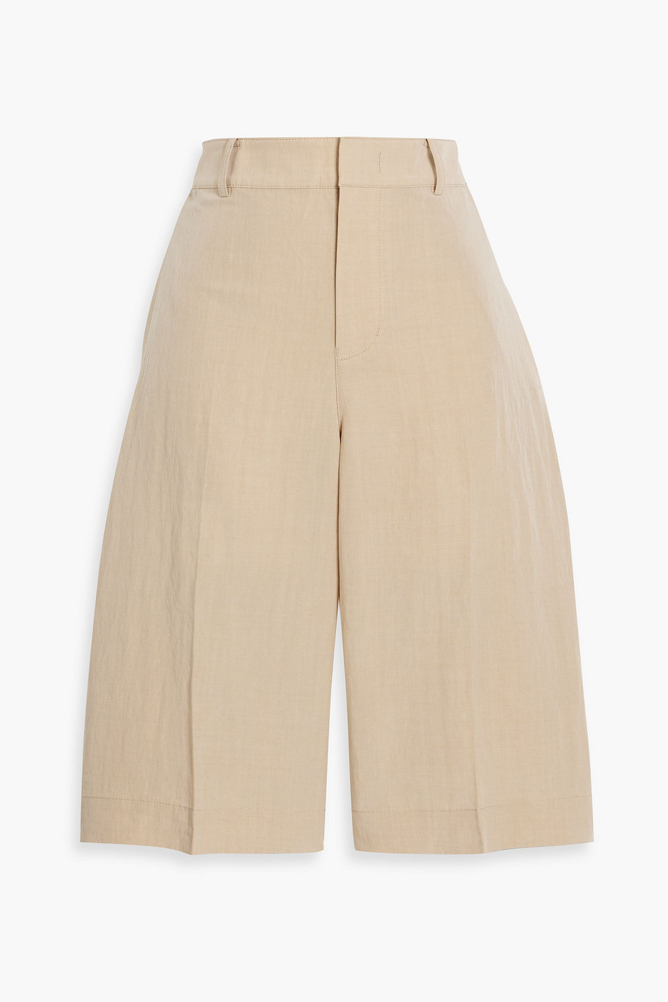 Vince Tencel™ Lyocell-blend Shorts