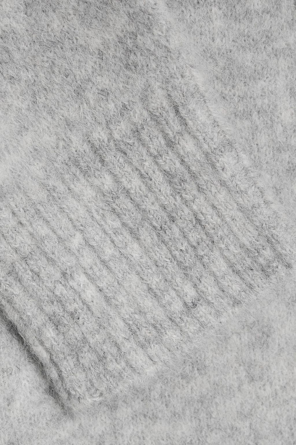 VINCE. Alpaca-blend sweater