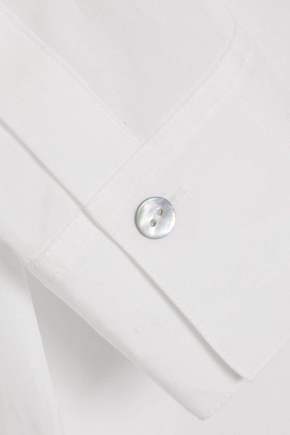 Vince Cotton-poplin Shirt