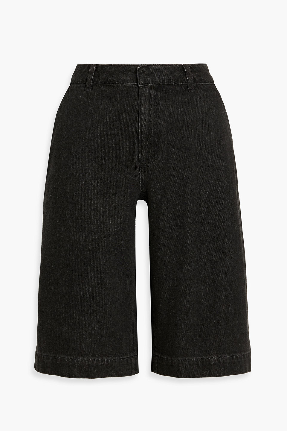 Vince Denim Shorts