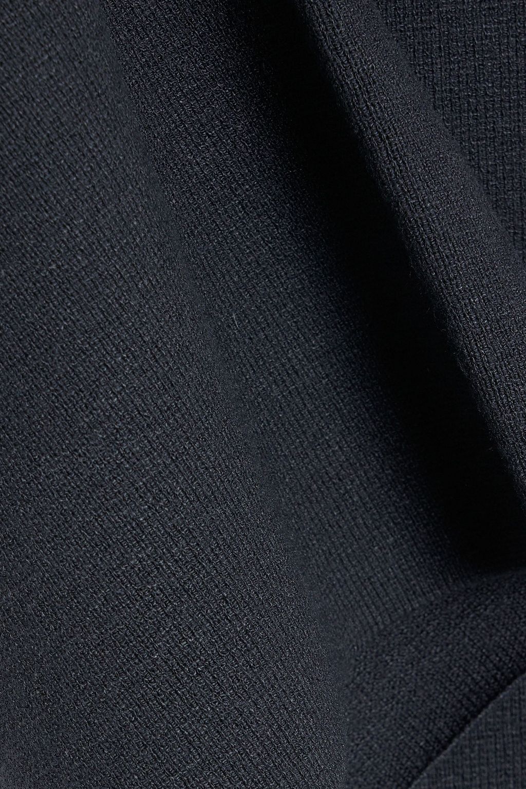 VINCE. Stretch-knit tank