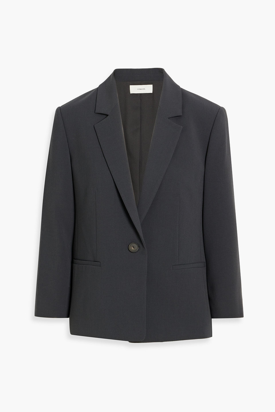 Vince Woven Blazer