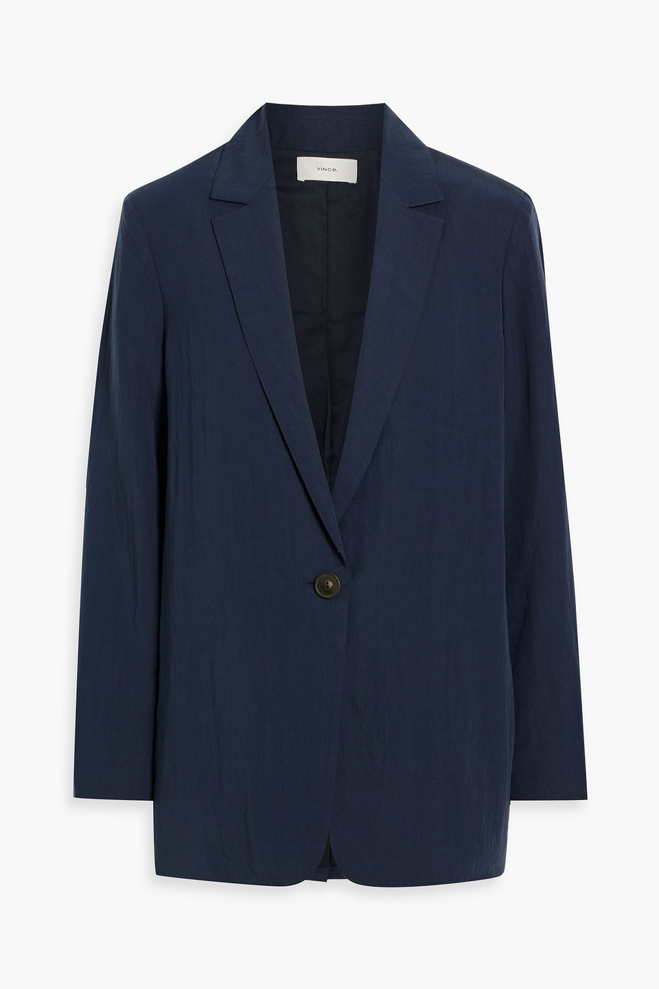 Vince Tencel™ Lyocell-blend Blazer