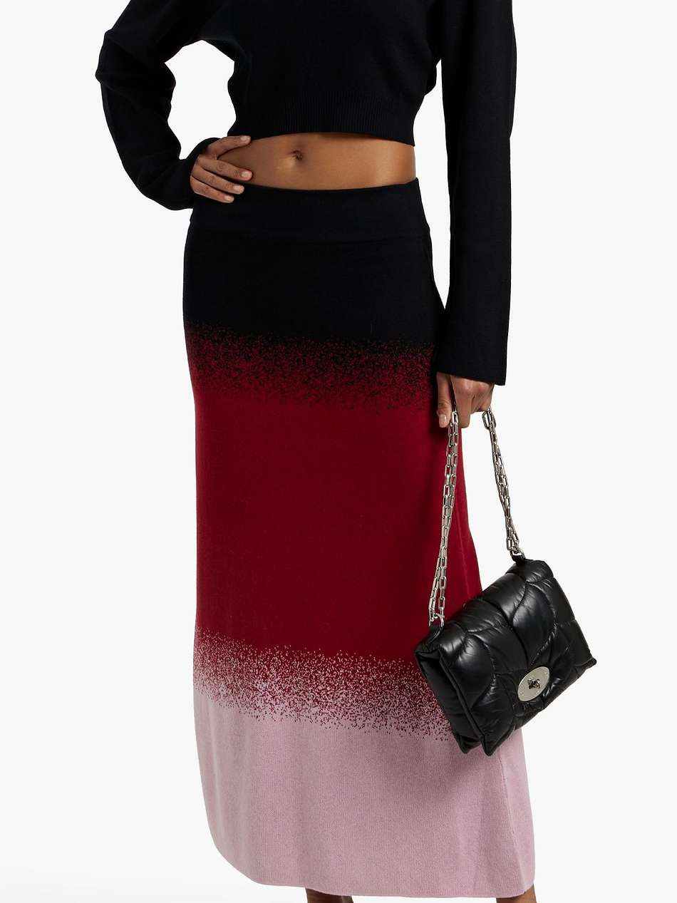cropped pima cotton top