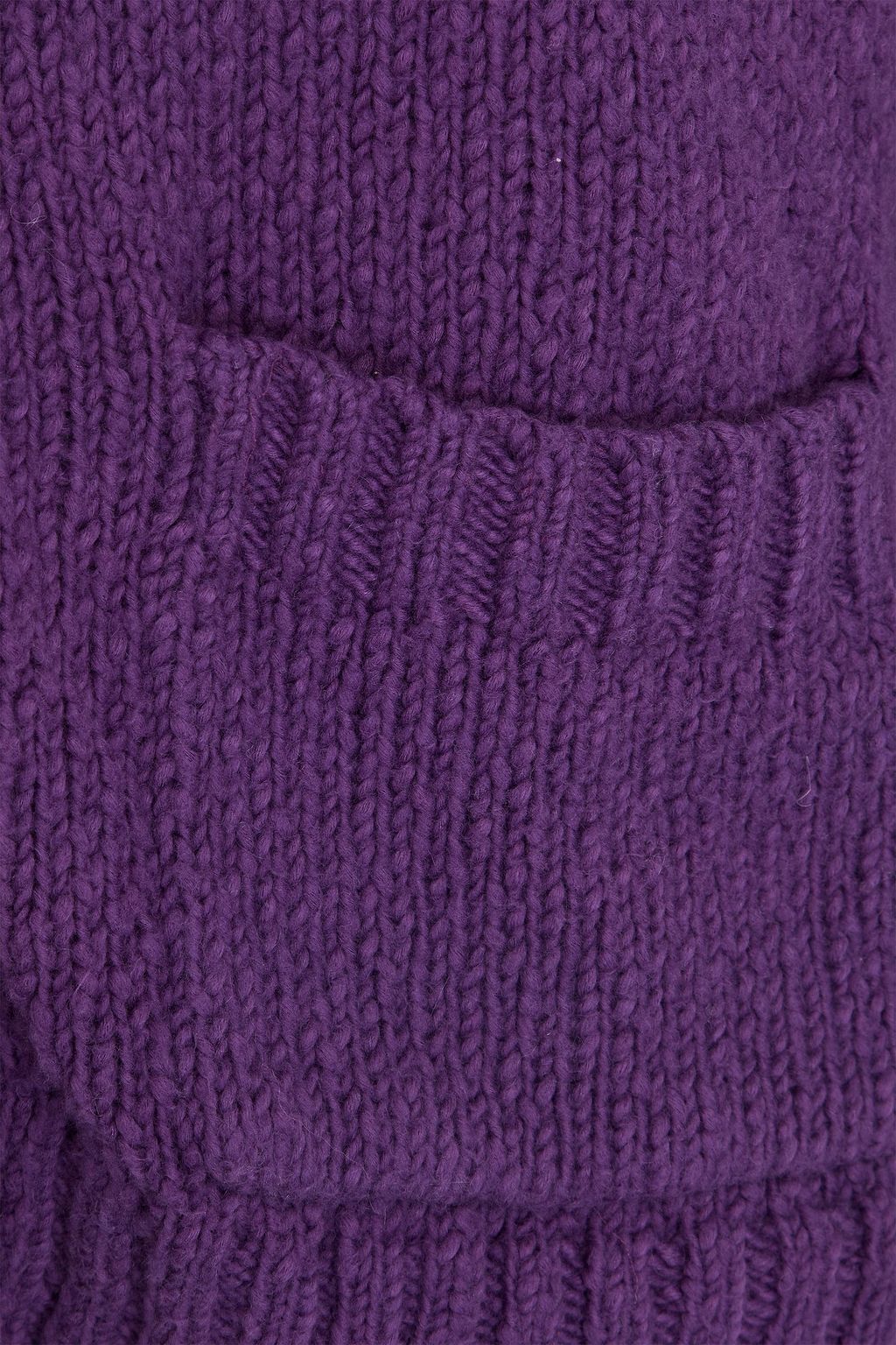 COTTON BY AUTUMN CASHMERE كارديغان من القطن