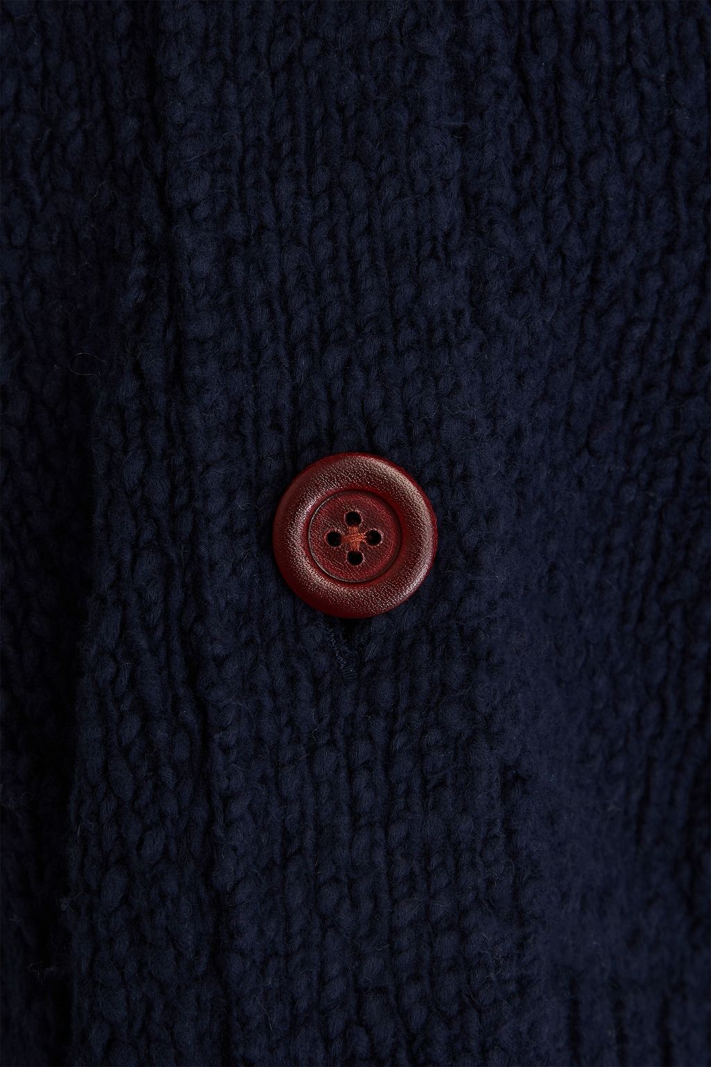 COTTON BY AUTUMN CASHMERE كارديغان من القطن
