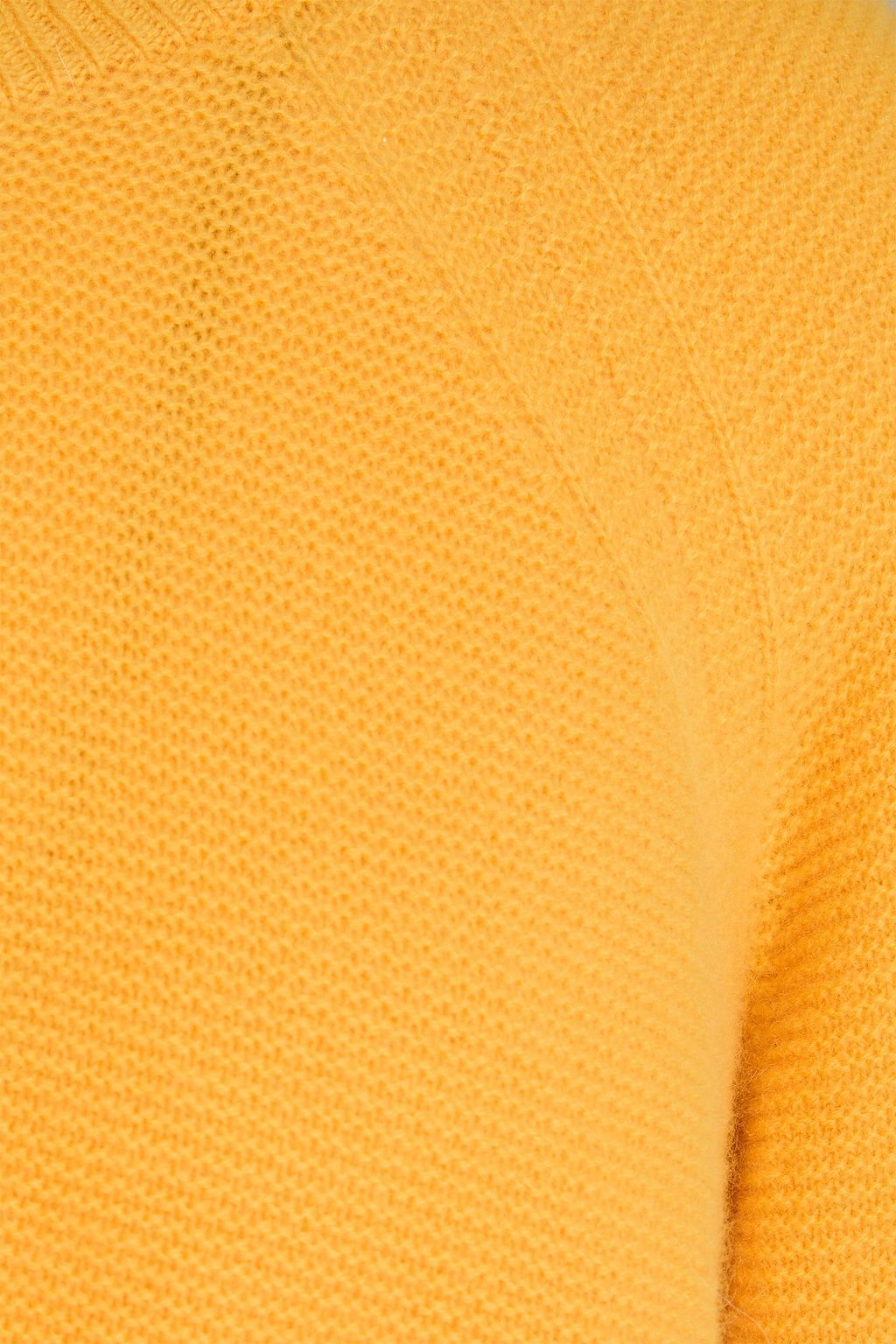 AUTUMN CASHMERE كنزة رياضية من الكشمير
