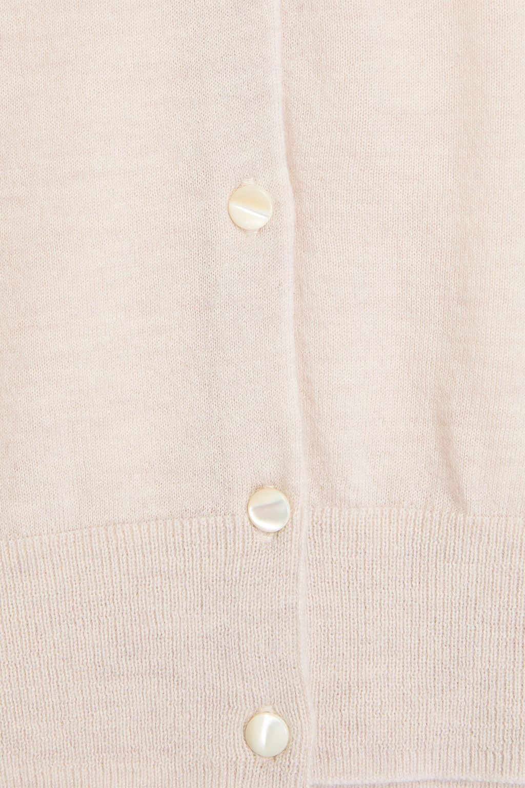AUTUMN CASHMERE كارديغان من الكشمير