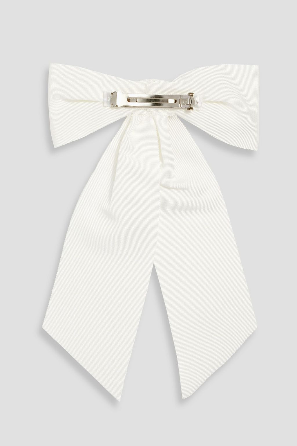 JENNIFER BEHR Alicia grosgrain hair clip
