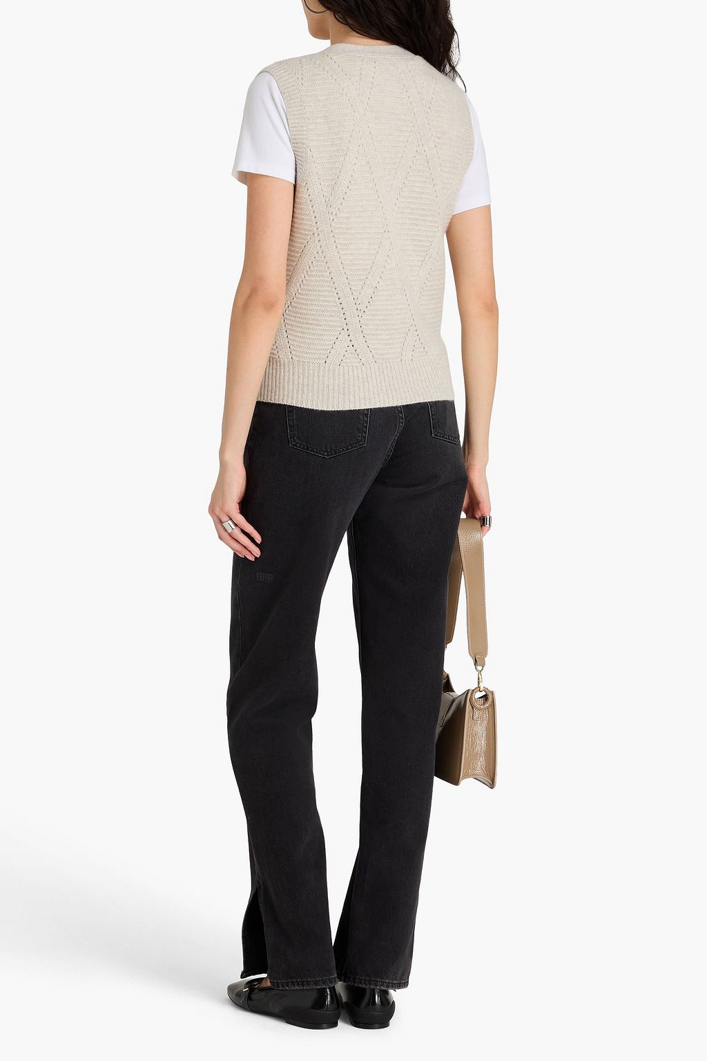 AUTUMN CASHMERE فيست من الكشمير