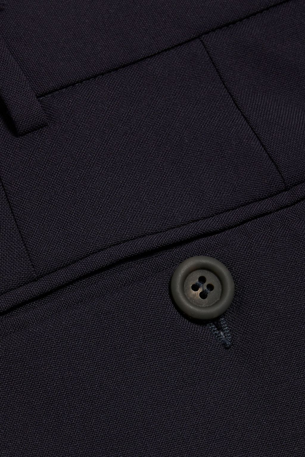 CANALI Wool pants
