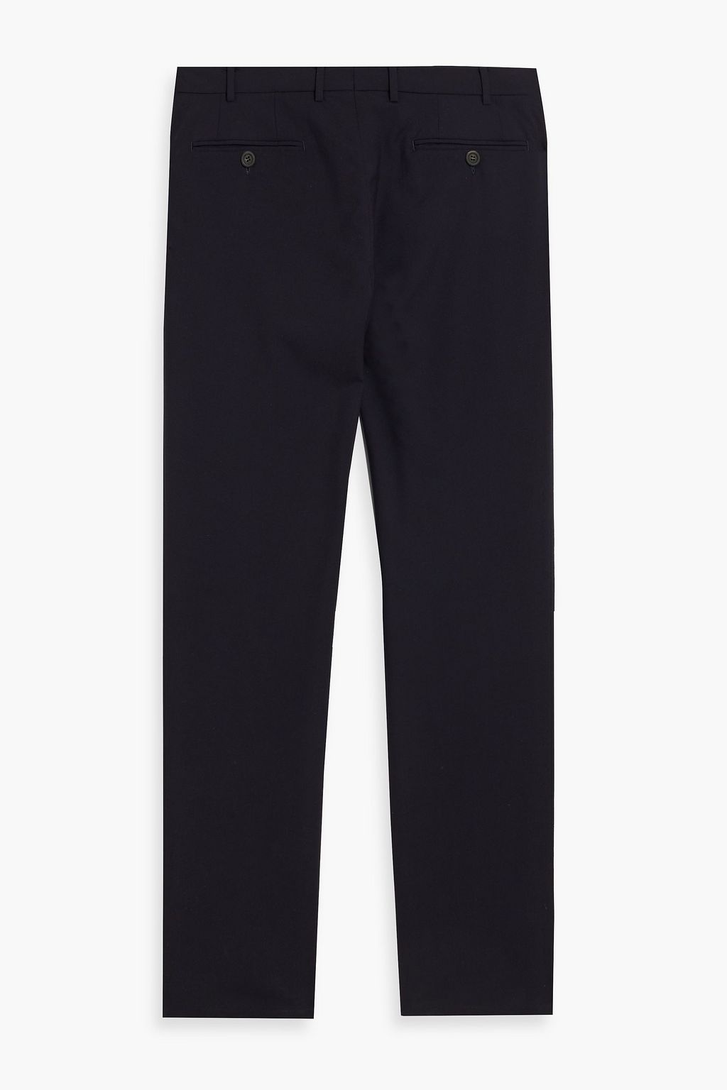 CANALI Wool pants