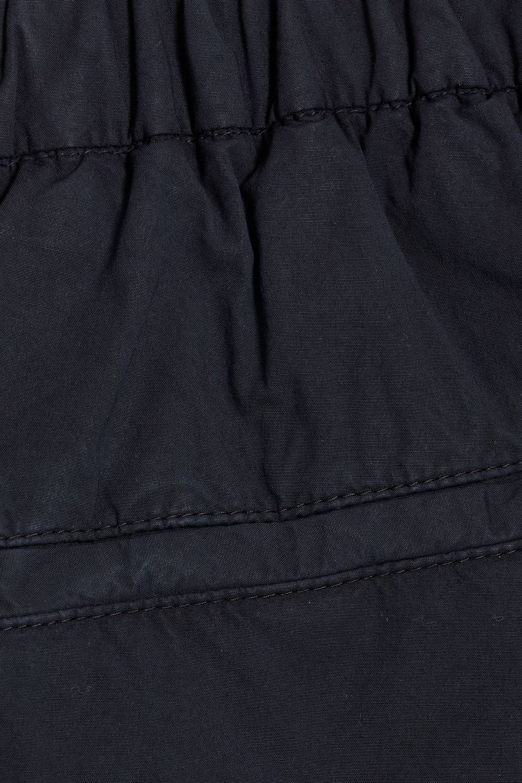 BOGLIOLI Cotton-blend poplin chinos