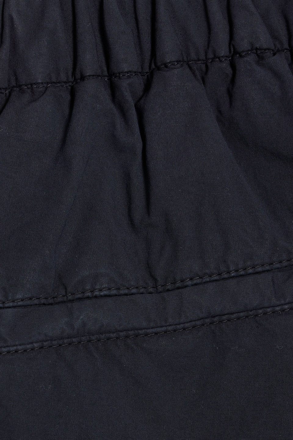 BOGLIOLI COTTON-BLEND POPLIN CHINOS