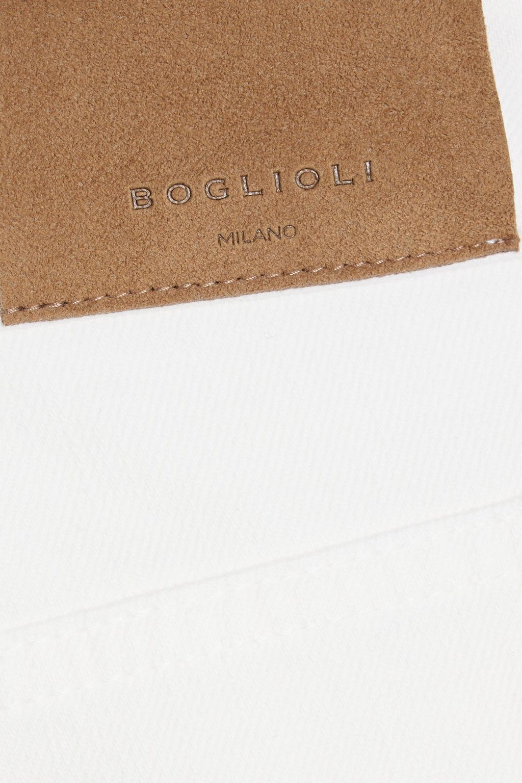 BOGLIOLI Denim jeans