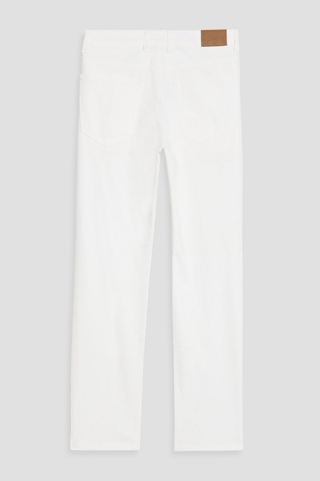 BOGLIOLI Denim jeans