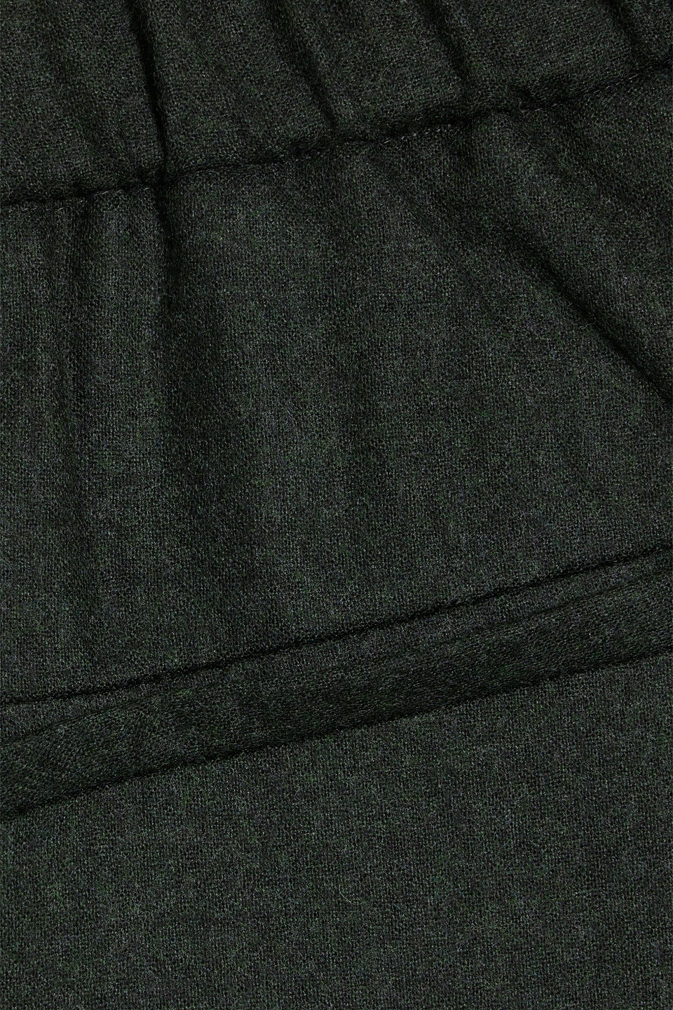 Boglioli Wool Pants In Black