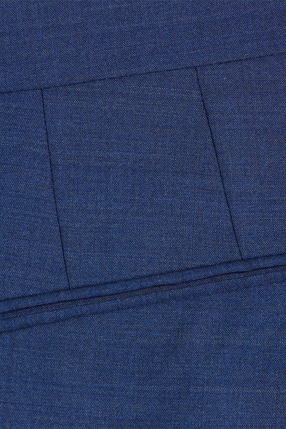 Boglioli Wool Pants In Blue