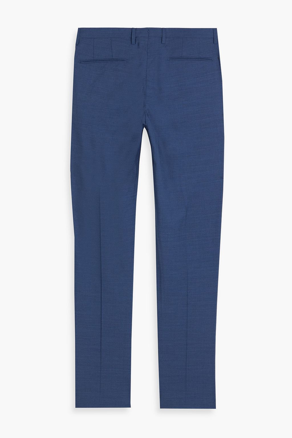 BOGLIOLI Wool pants