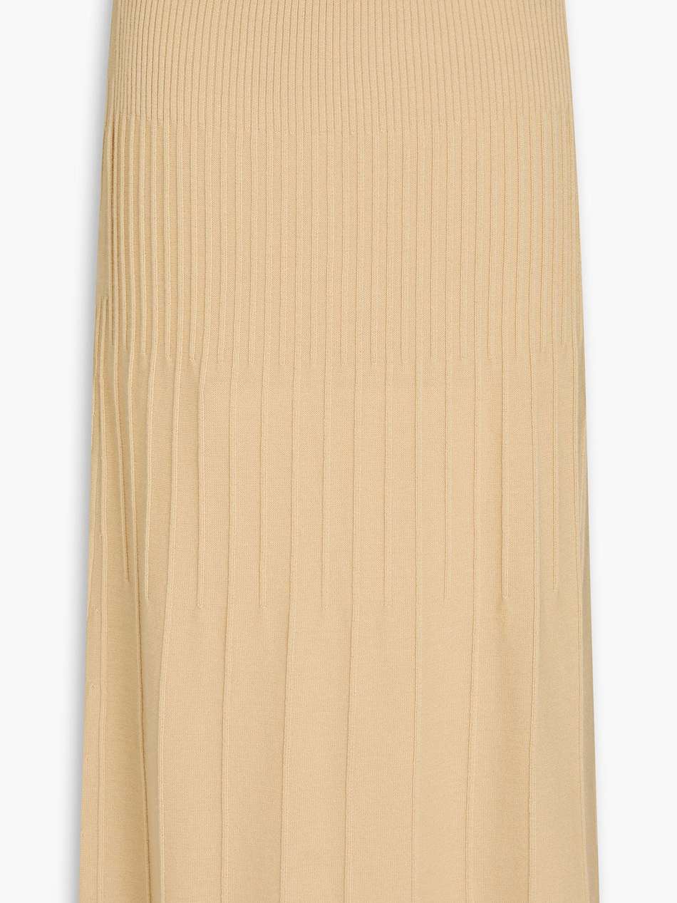 merino wool skirt