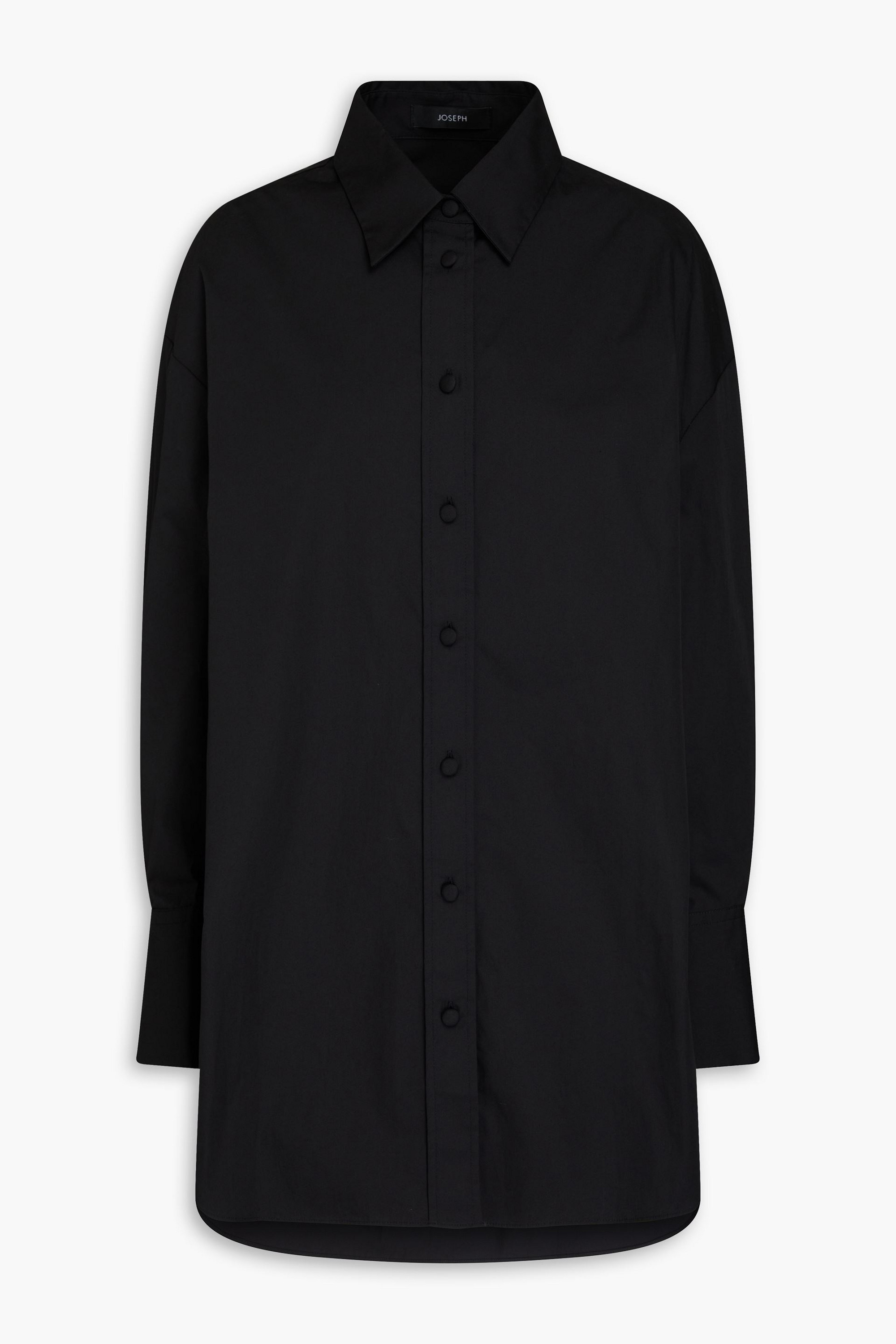 JOSEPH Berton cotton-poplin shirt thumbnail
