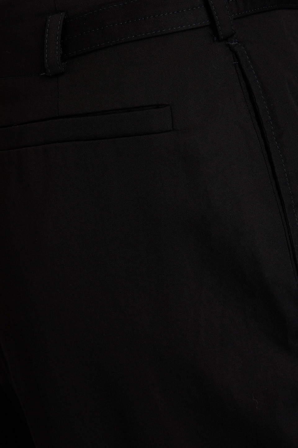 Joseph Tunius Cotton-sateen Wide-leg Pants