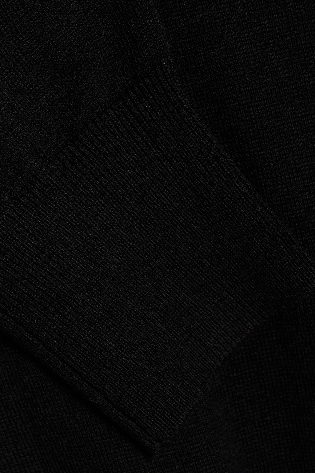 BY MALENE BIRGER Mantea Lyocell-blend sweater