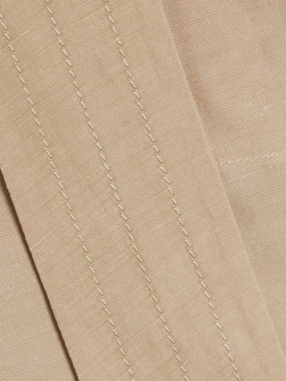 dakote woven blouse