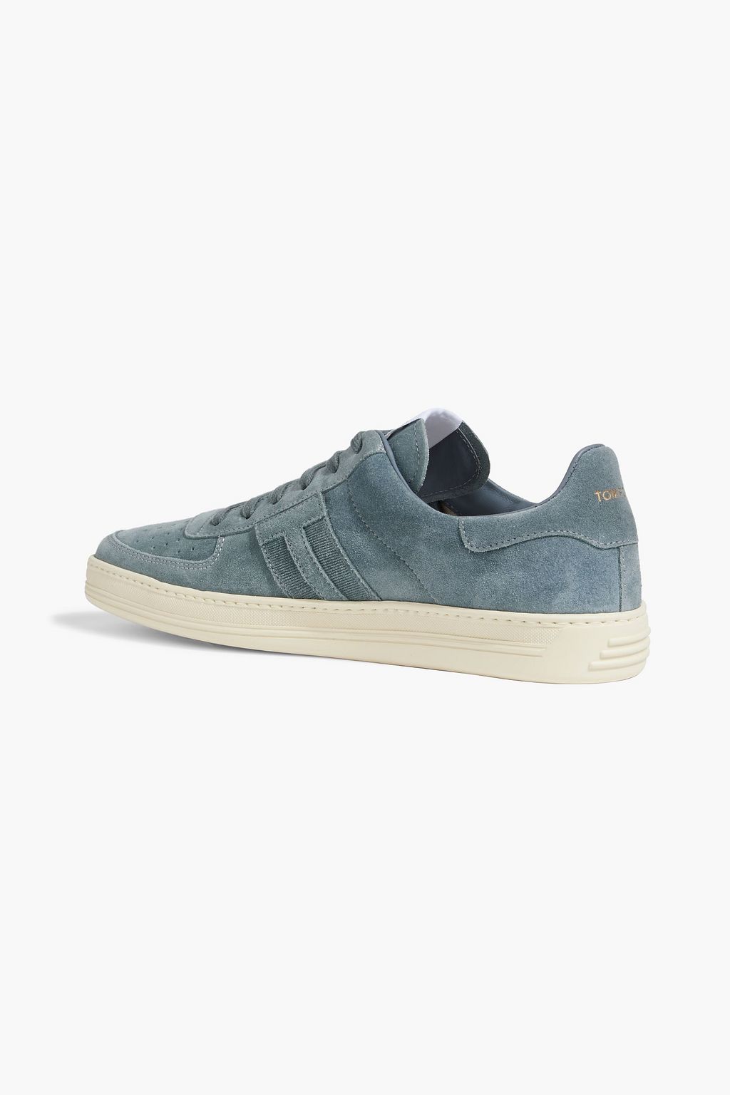 TOM FORD Radcliffe suede sneakers