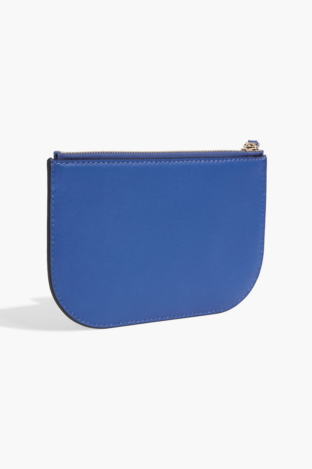 VALENTINO GARAVANI VLOGO leather pouch