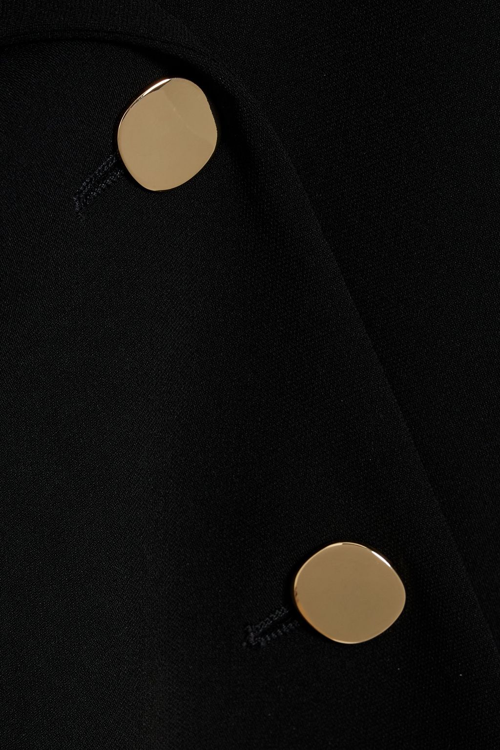 MAX MARA Sagra crepe blazer