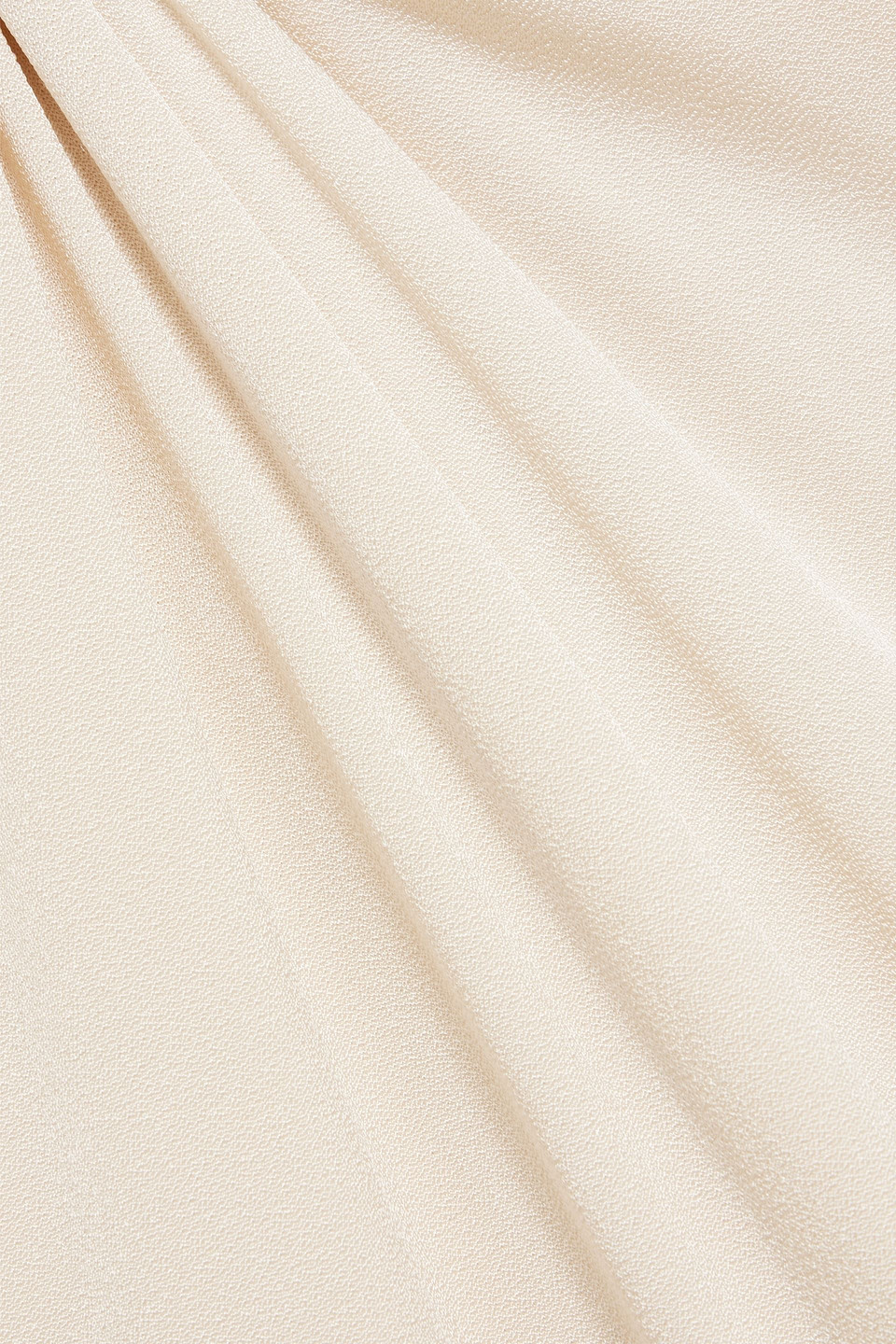 Simkhai Hayes Draped Back Maxi Dress