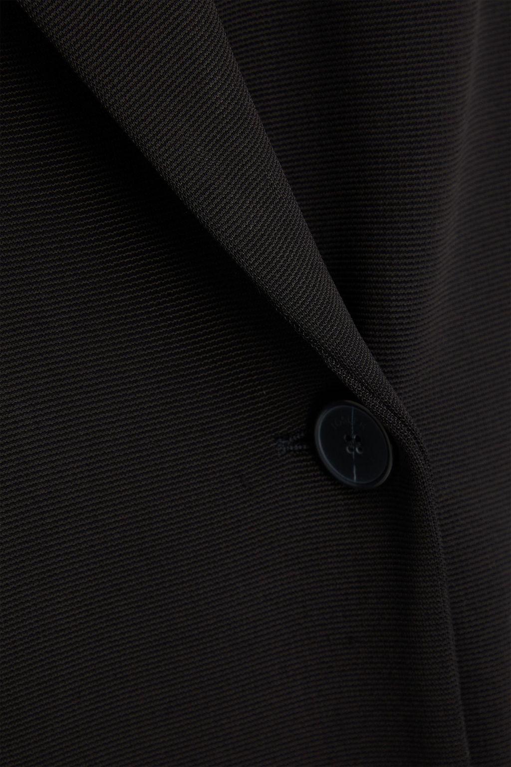 JOSEPH Chapone double-breasted ottoman blazer