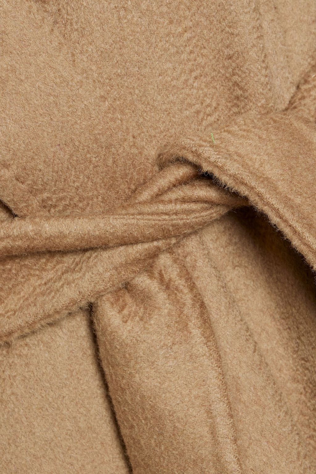 MAX MARA Ludmilla cashmere-felt coat