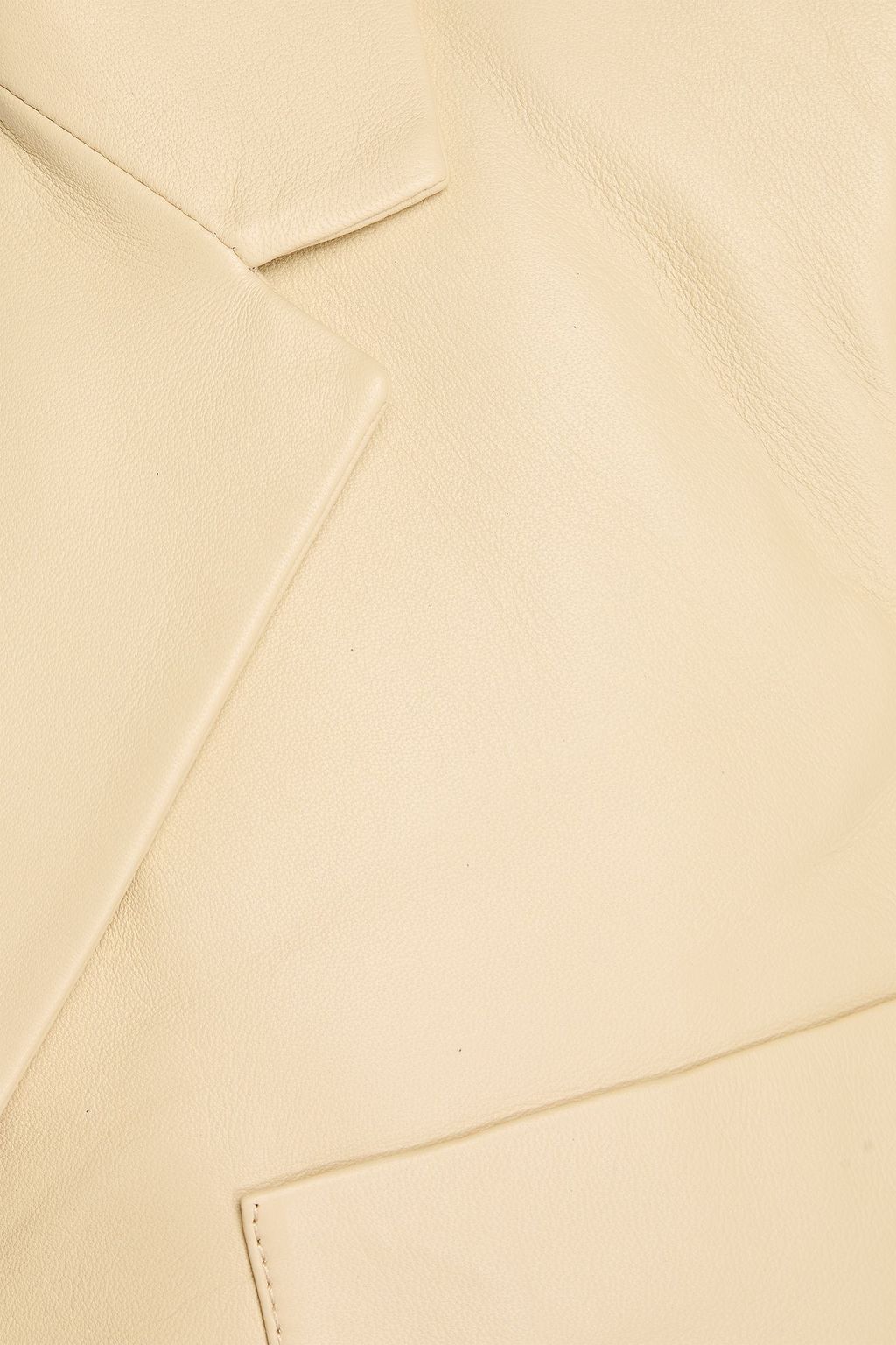JOSEPH Jamot leather jacket