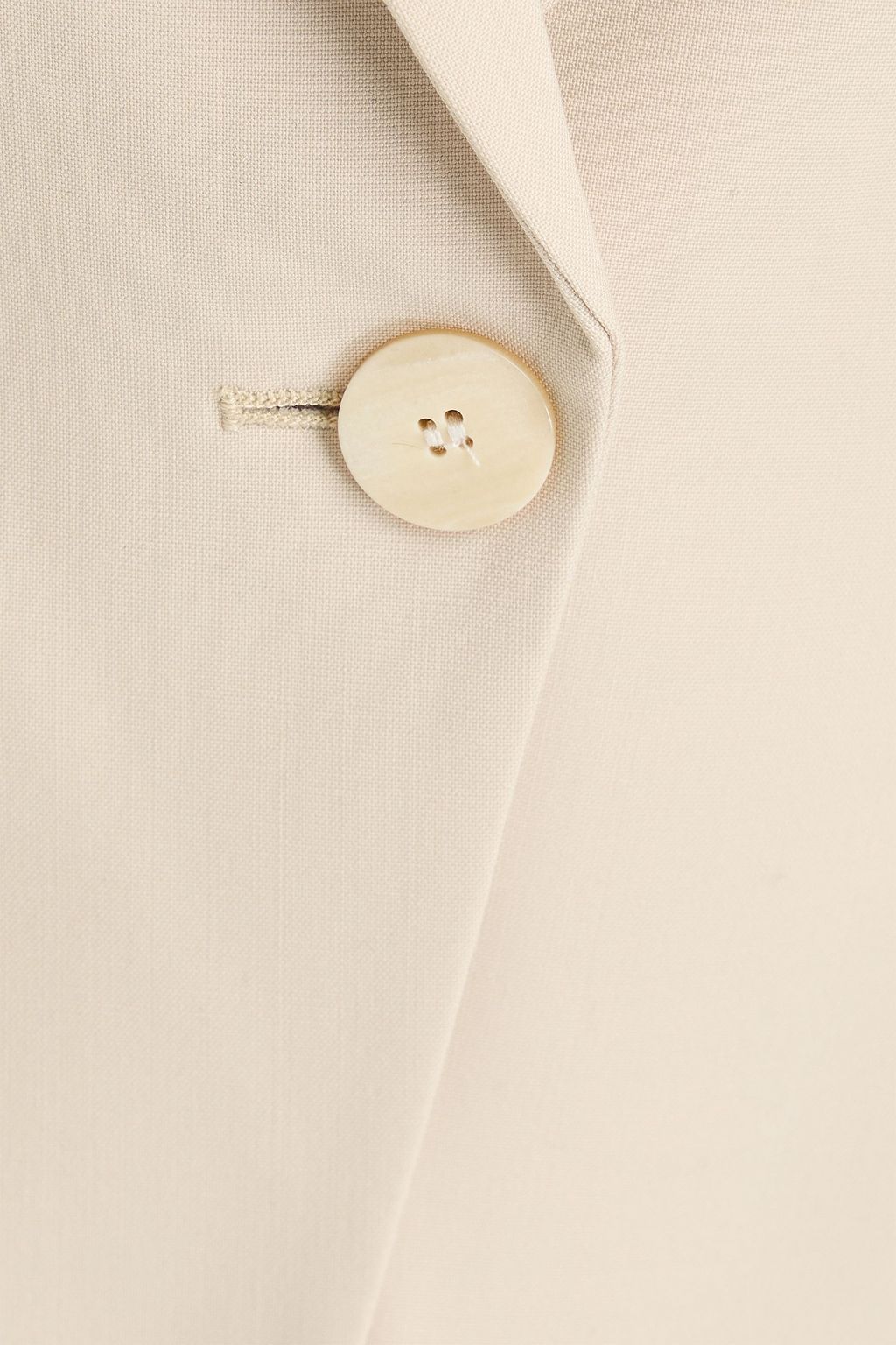 THEORY Etiennette wool-blend blazer