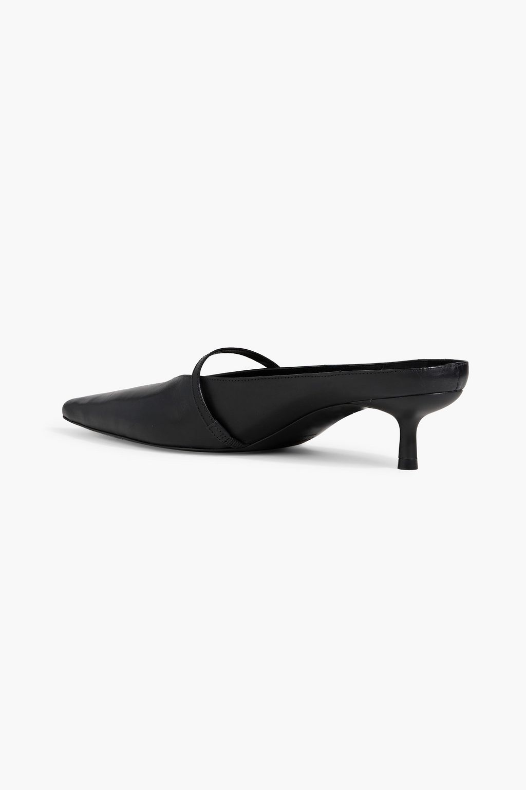 SIMKHAI Sylvie leather mules
