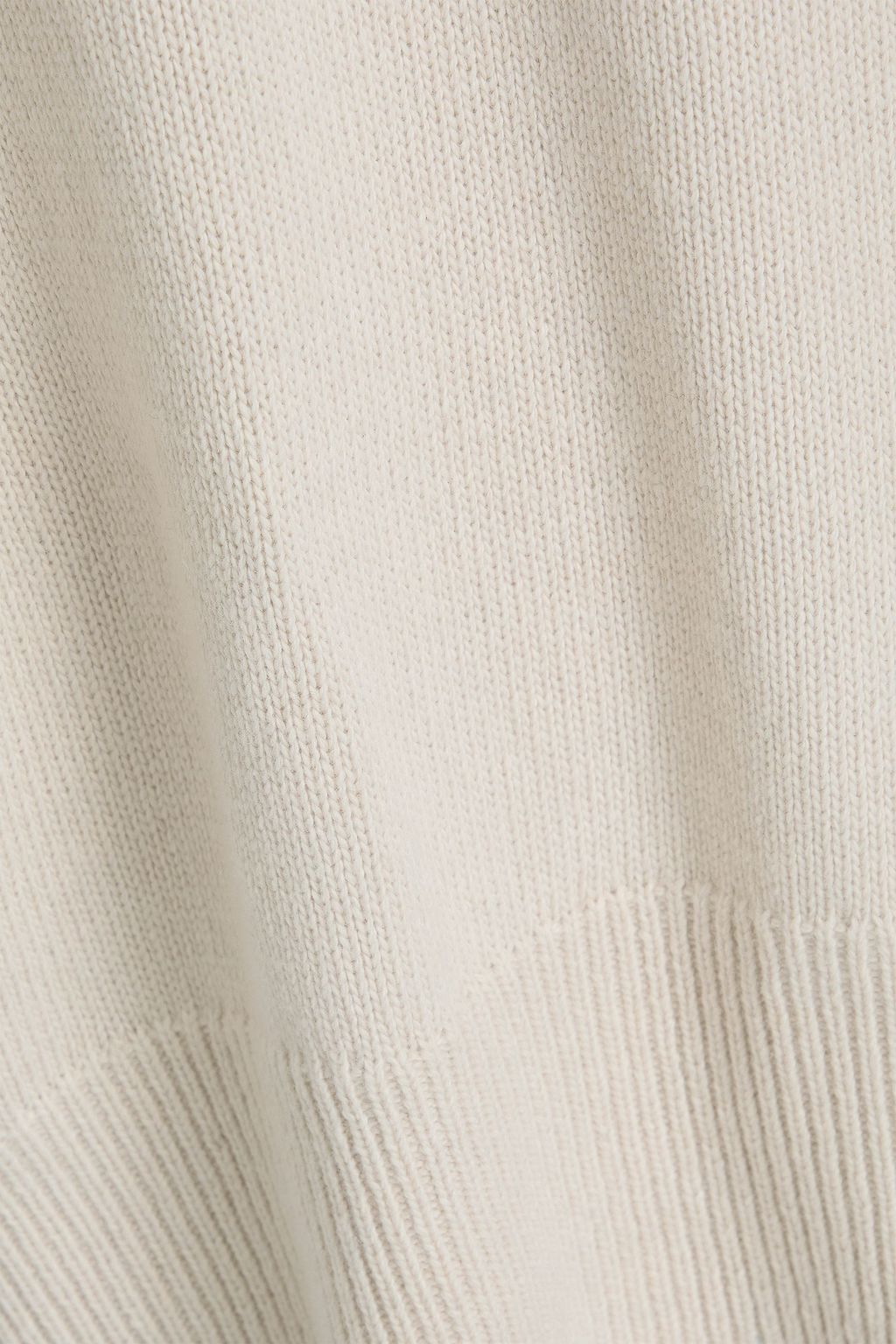 JOSEPH Knitted turtleneck sweater