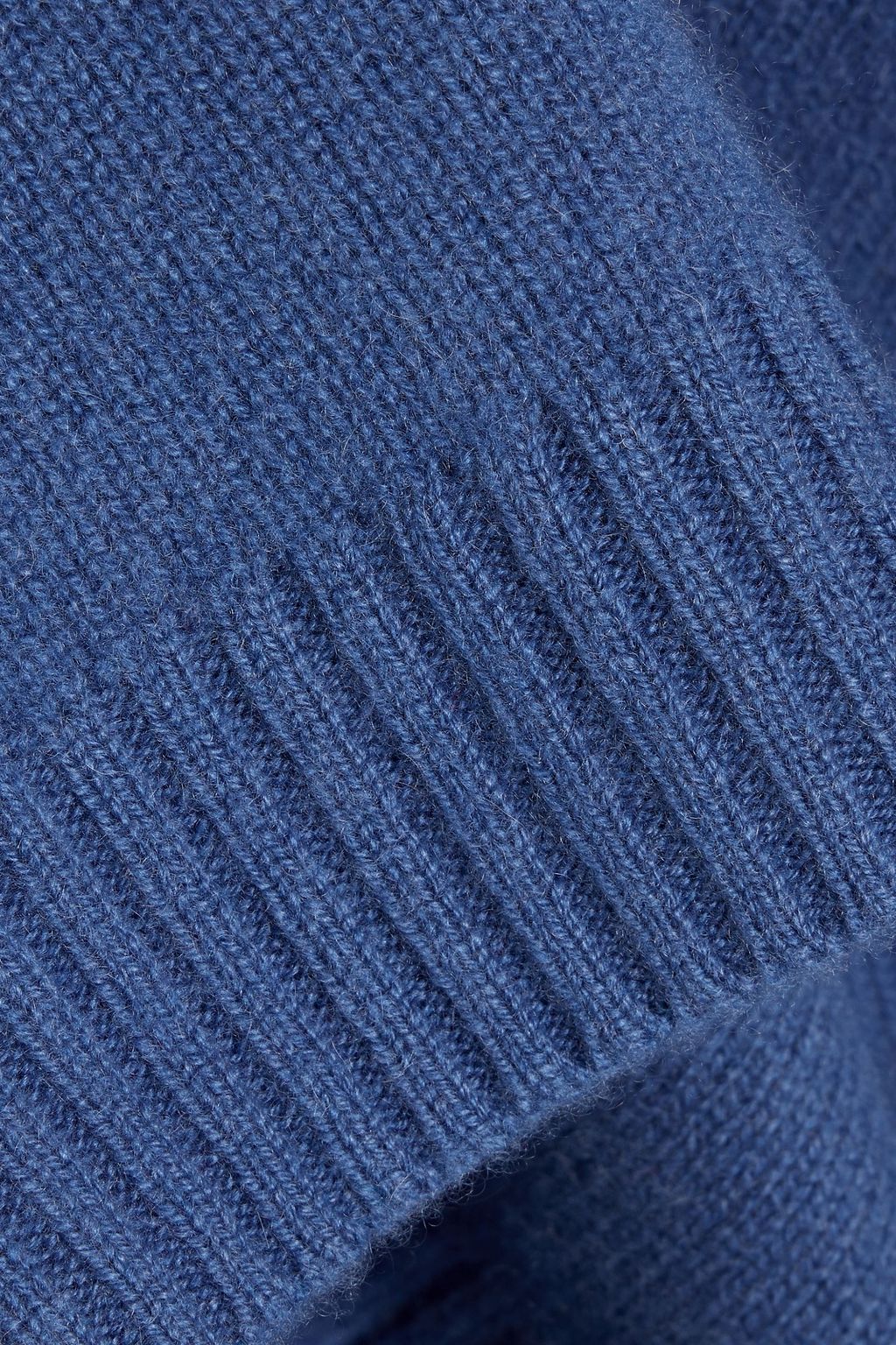 ALEX MILL Alice cashmere polo sweater