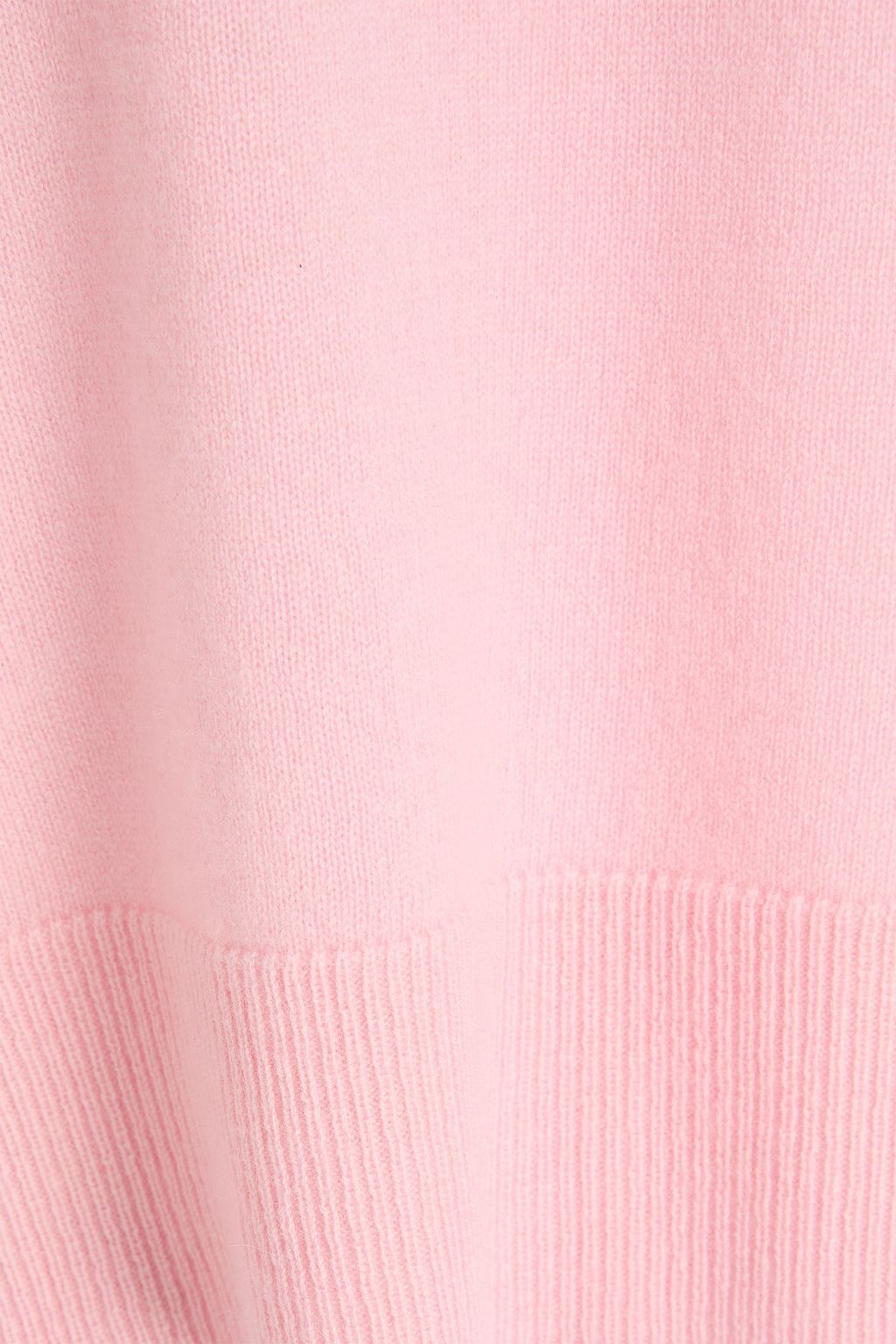 SIMKHAI Mckay cashmere sweater