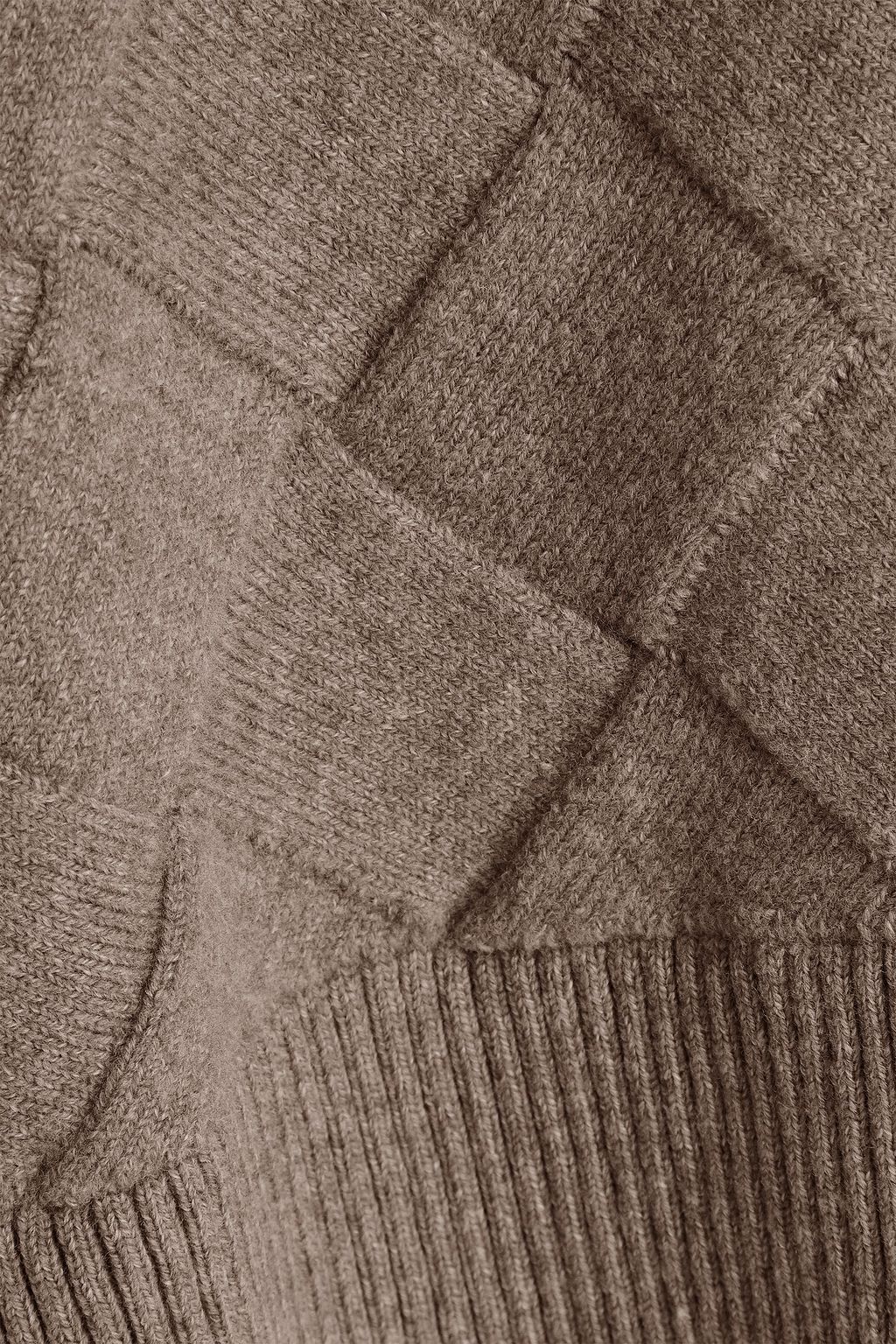 BOTTEGA VENETA Wool-blend sweater