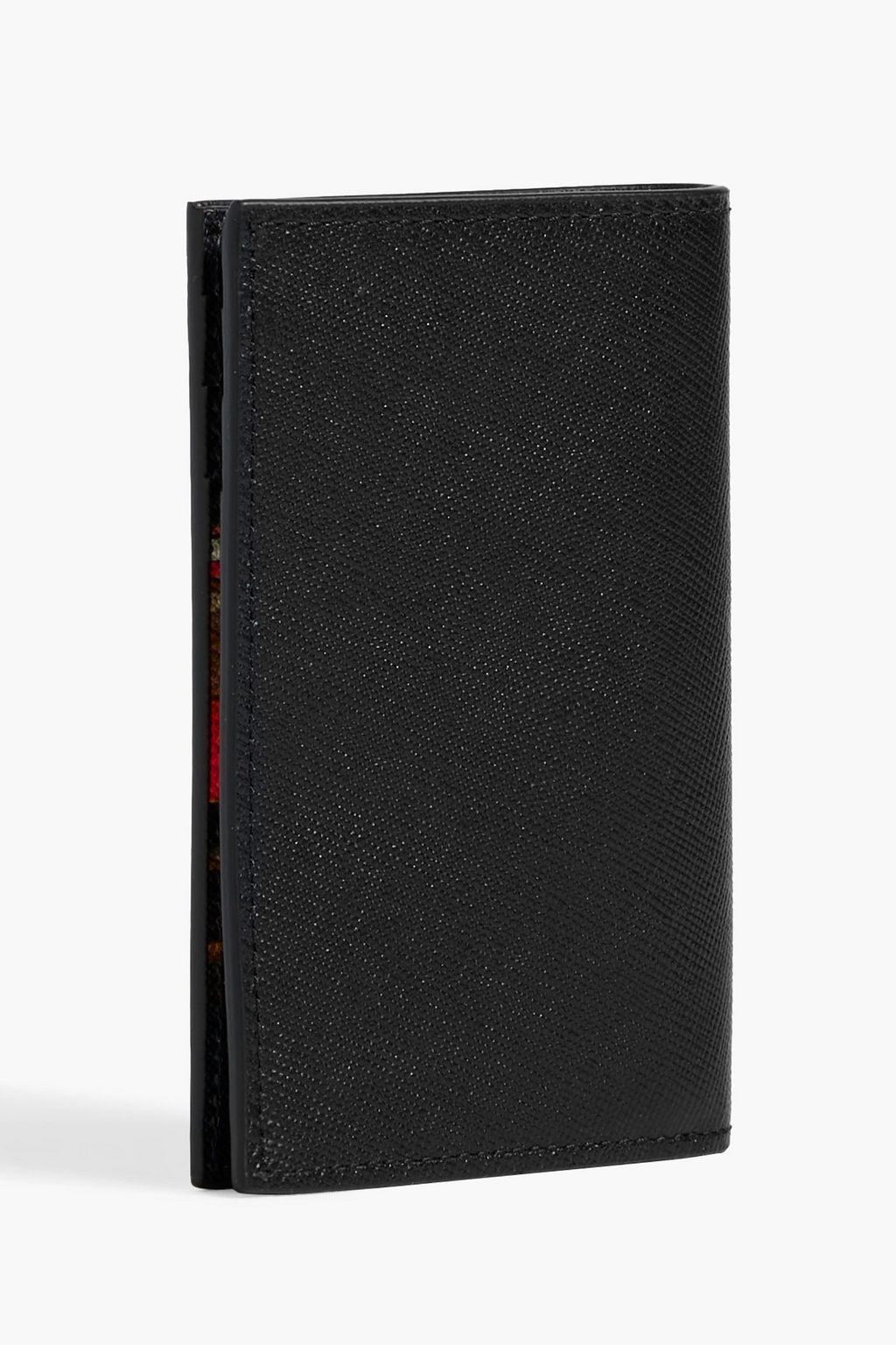 PAUL SMITH テクスチャードレザー ウォレット