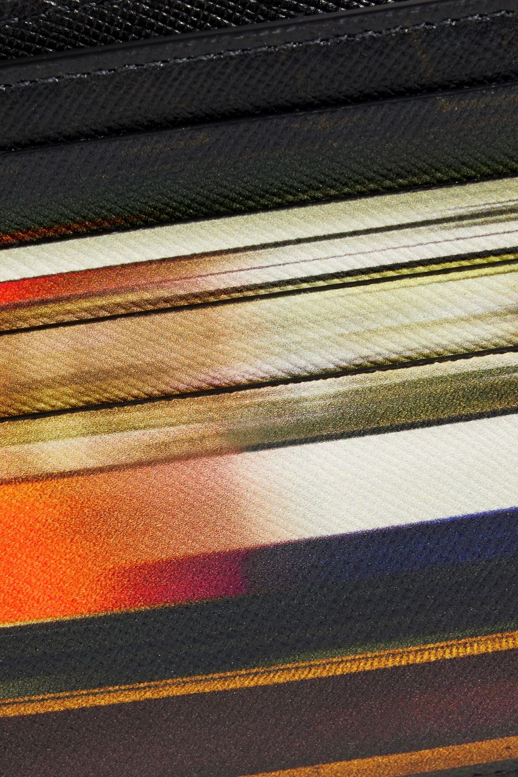 PAUL SMITH テクスチャードレザー ウォレット