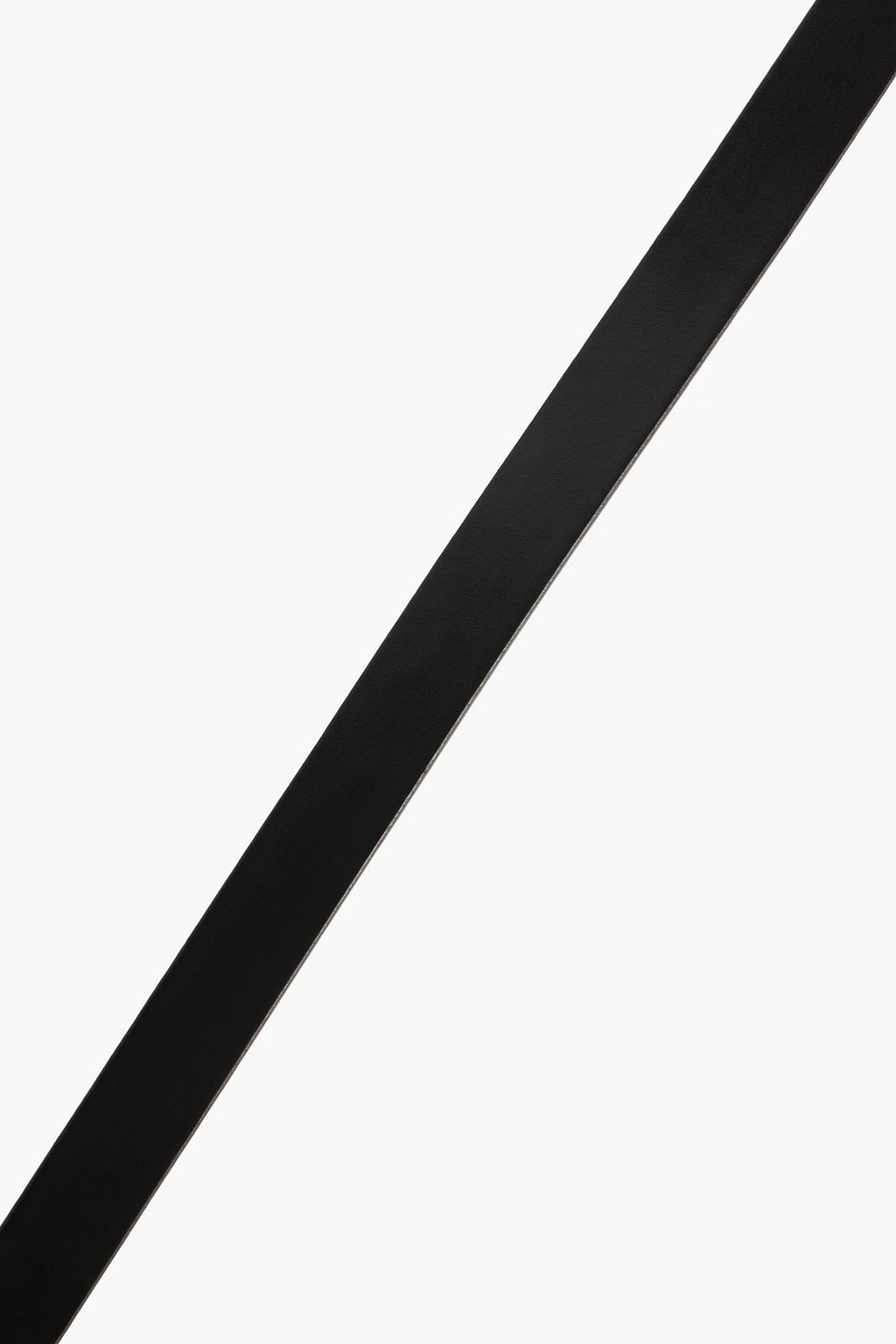PAUL SMITH Leather belt