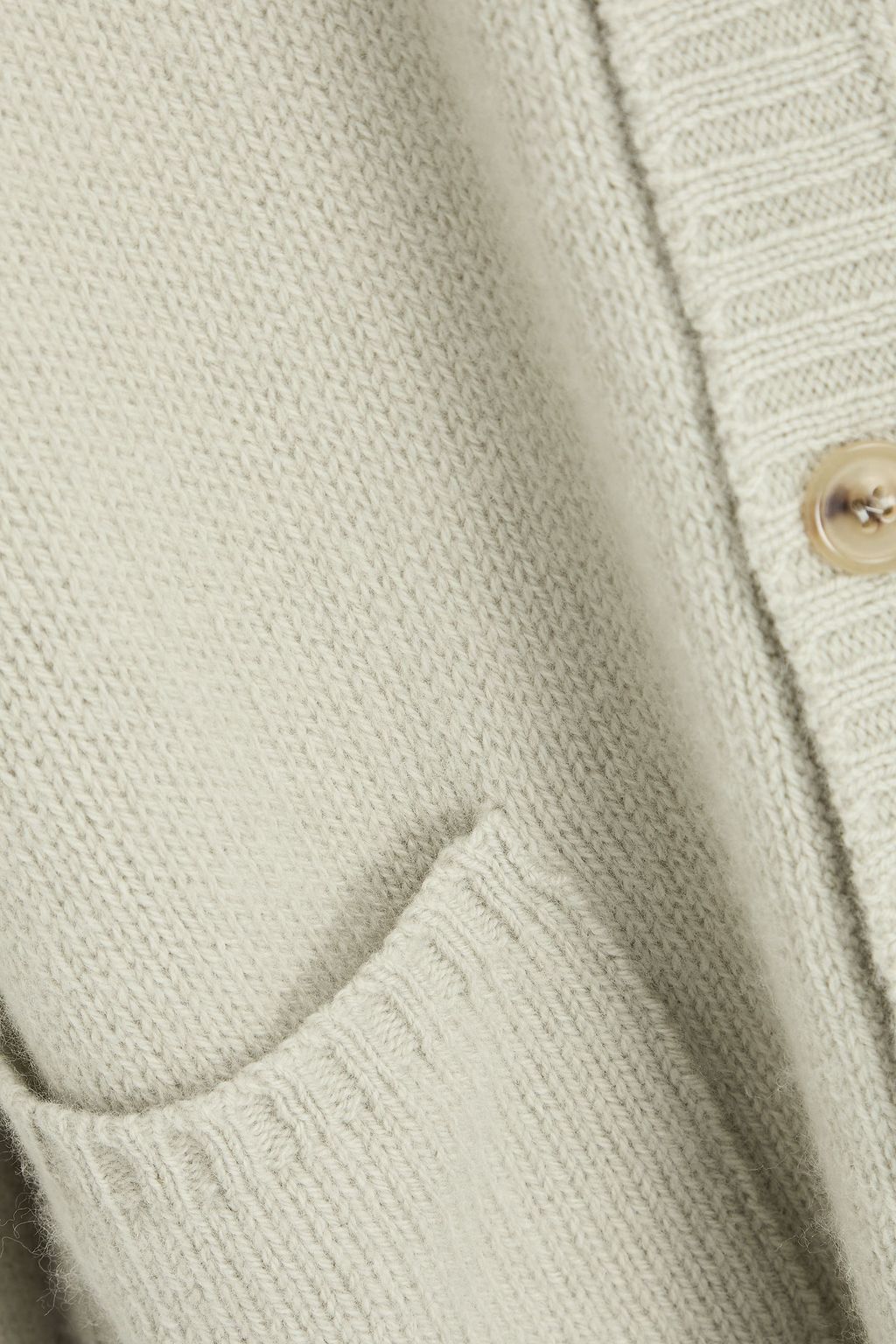 MAISON MARGIELA ウール カーディガン