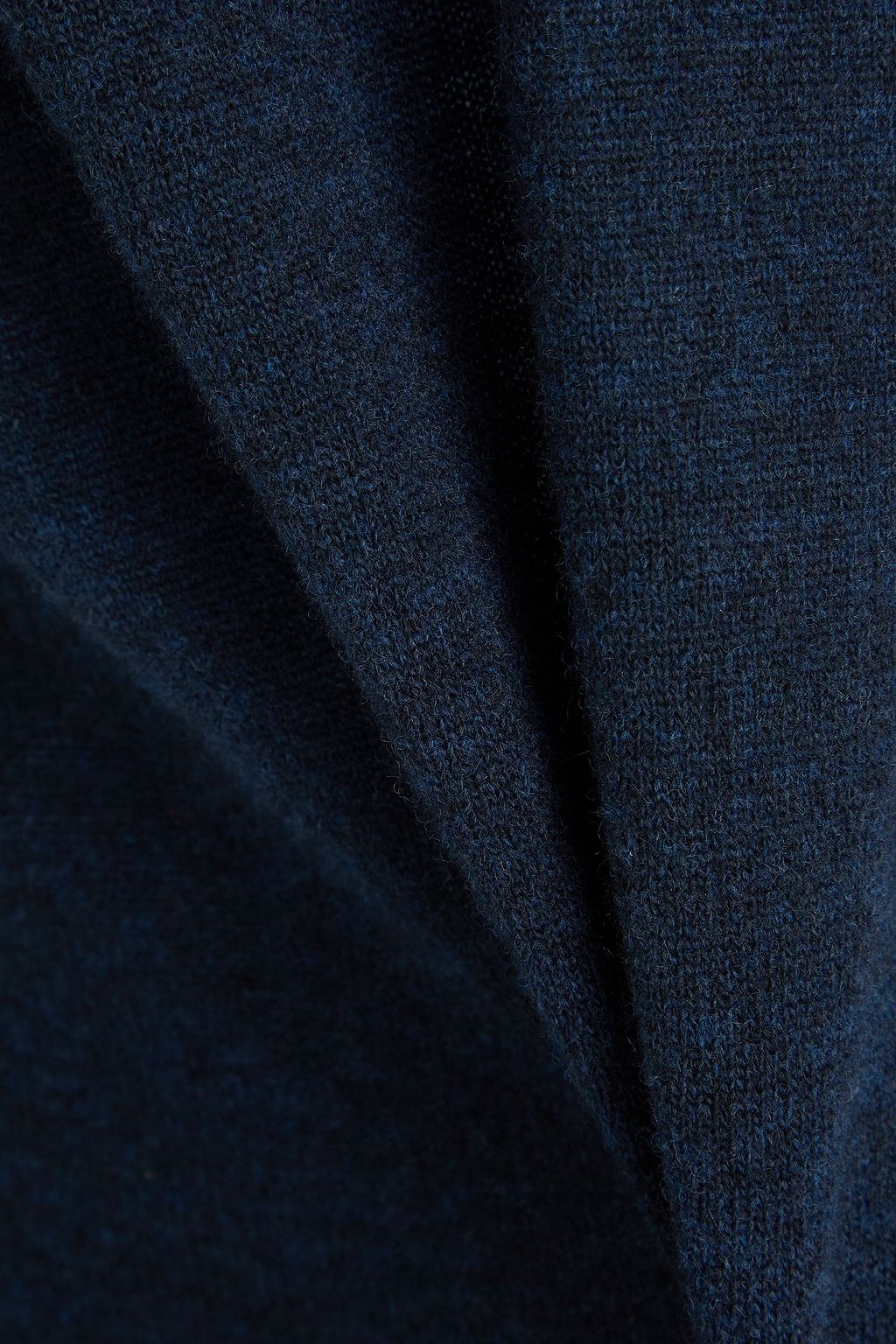 MAISON MARGIELA Wool-blend vest