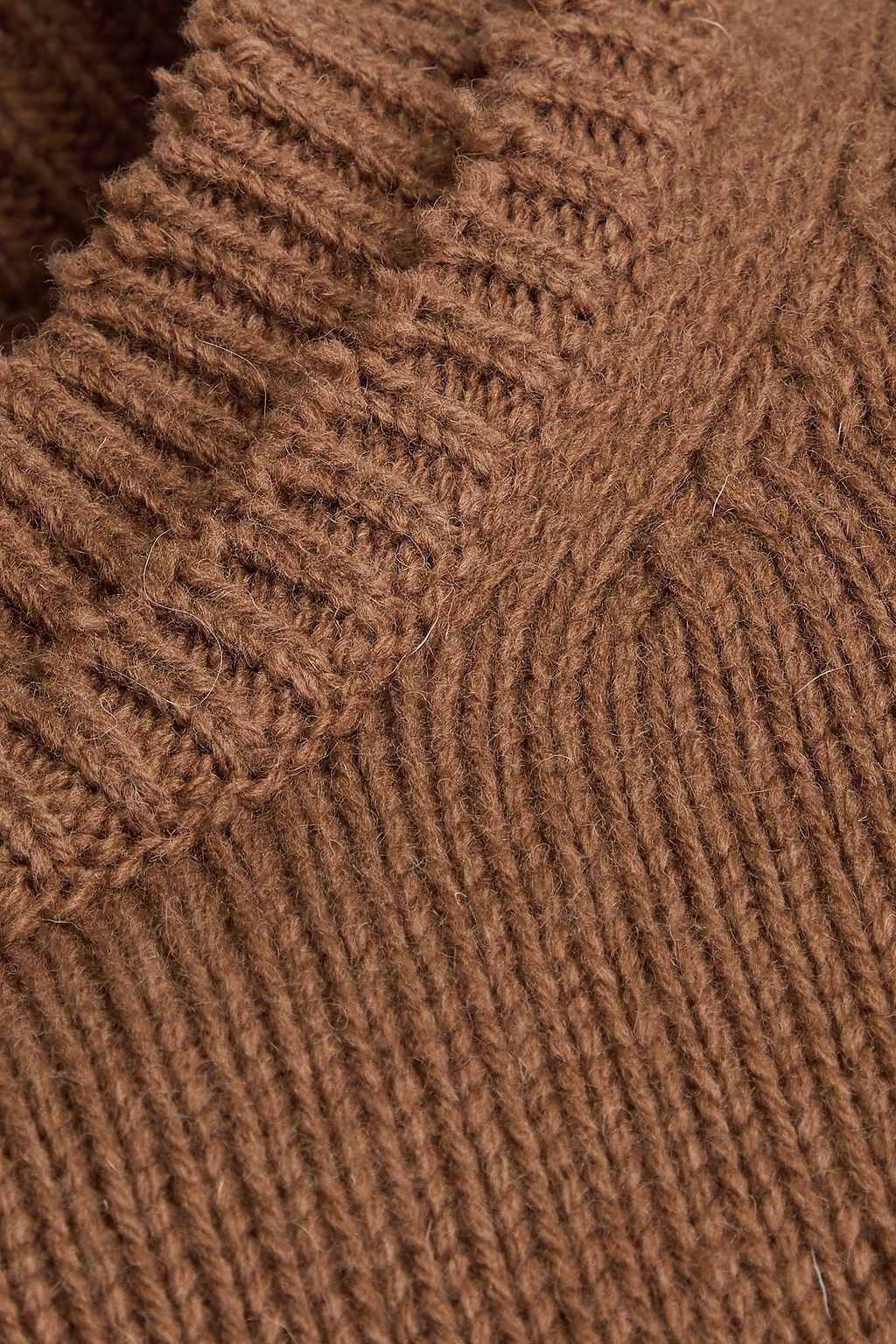 MAISON MARGIELA Wool sweater