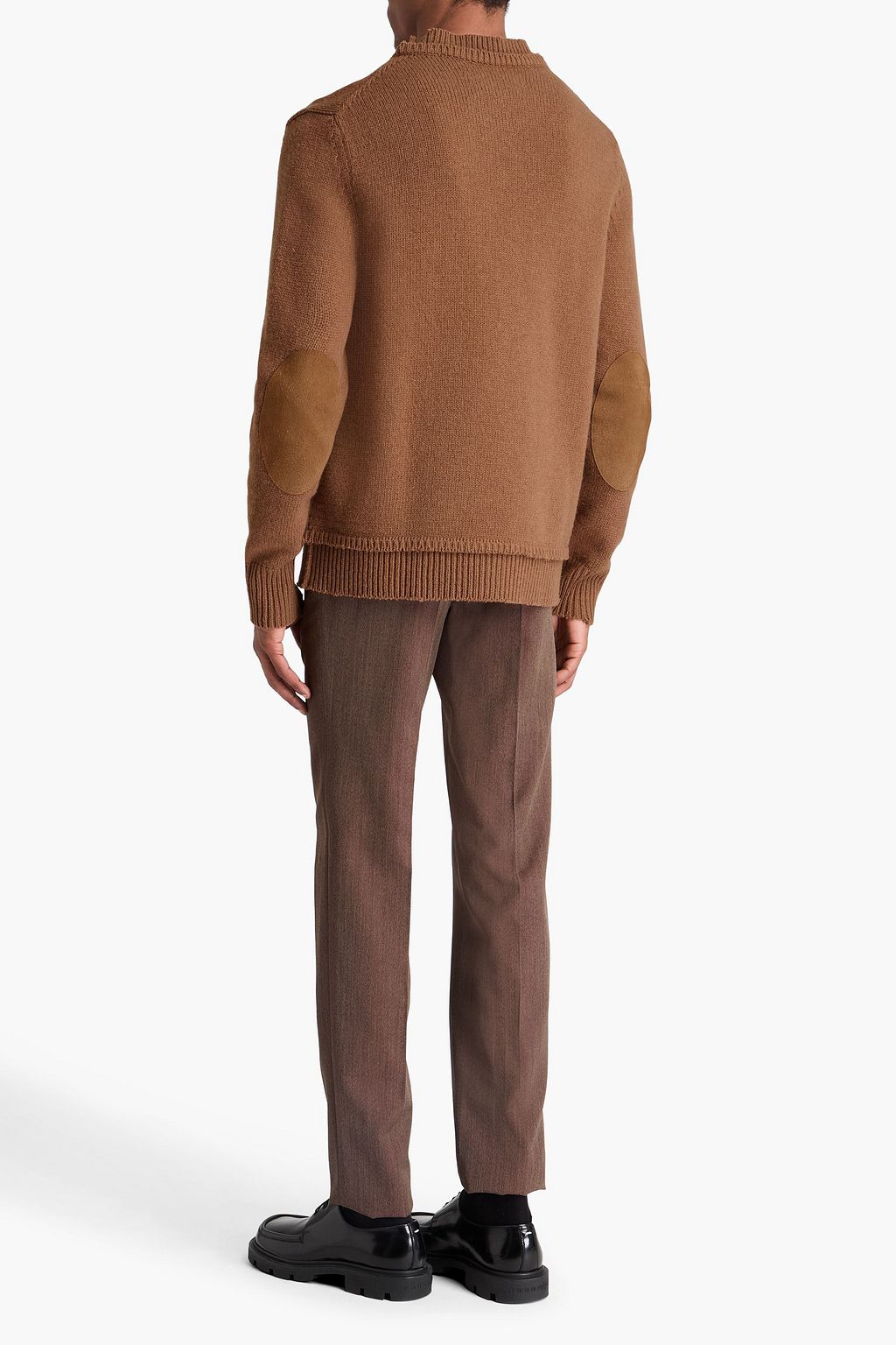 MAISON MARGIELA Wool sweater